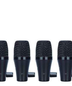 Imdm-7003 7pcs drum microphone