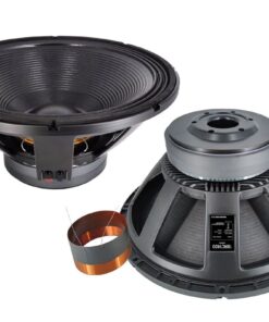 Imix 18rc1400 18" Loose Speaker 1400w