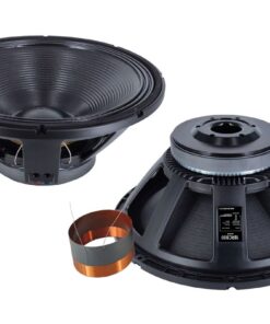 IMIX 18RC800 Professional 18-Inch 800W Replacement Speaker