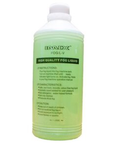 iMix 1L Plain Fog Liquid (FOG-1L-PLAIN)