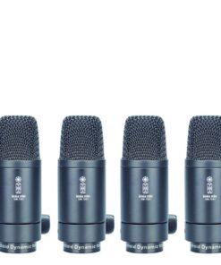 Imix Dm-7001 Dynamic 7 PCS Drum Microphone