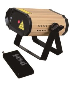 IMIX Laser Light 018RG-C1