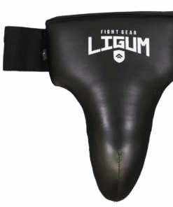 Impact Groin Guard Protection - Ligum Fight Gear