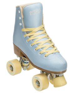 Impala Blue/Yellow Roller Skates - UK 3