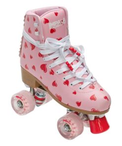 Impala Falling Hearts Roller skates - UK 5