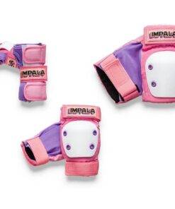 Impala Protection Pack Pink - L