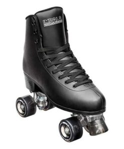 Impala Roller Skates - Black - UK 3
