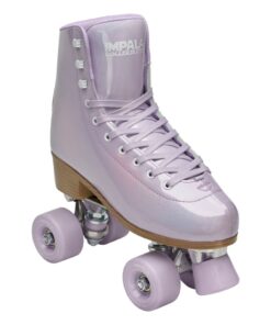 Impala Roller Skates - Lilac Glitter - UK 6