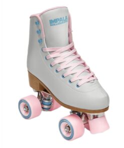 Impala Roller Skates - Smokey Grey - UK 5