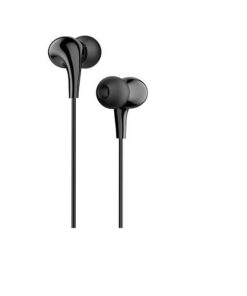In-ear Earphones (minijack 3.5mm) Universal with Mic