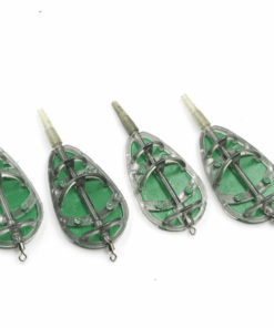 In Line Method Set- 20g, 30g, 40, 50g