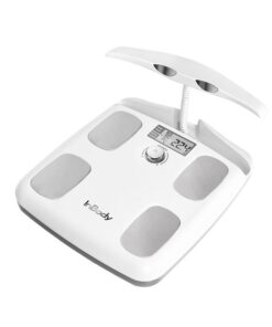 InBody H20 Body Composition Scale - Soft White