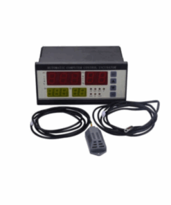 Incubator Controller XM-18