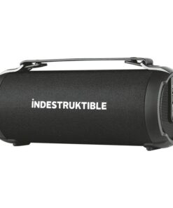 IND Bluetooth Speaker- Wireless Pairing