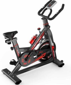Indoor Cycling Exercise Bike