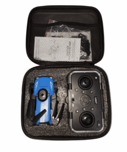 Indoor Drone (Xt2) 4k Hd Photo/Video with Control