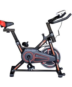 Indoor Fitness Exercise Spinning Bike