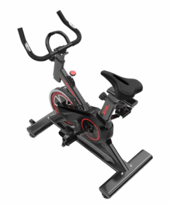 Indoor Fitness Training Bike