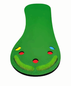 Indoor Office Golf Green Training Mat - 274cm 90cm