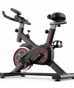 Indoor Spinning Bike