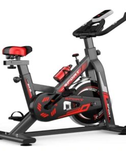 Indoor Sports Exercise Spinning Fitness Bicycle{Ultra-quiet}