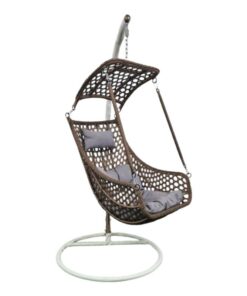 Indoor/outdoor Hanging Wicker Rattan Hanging Chair