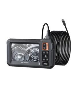 Industrial Endoscope, 8mm x 1M Digital Borescope Inspection Camera