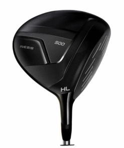 Inesis Golf Driver Right-Handed Size 2 Medium Speed - INESIS 500