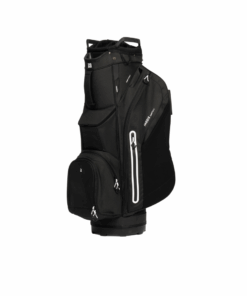 Inesis - Golf Stand Bag - Light black