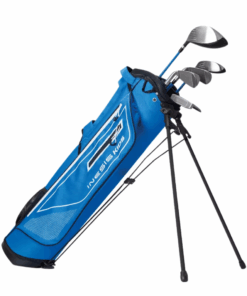 Inesis Kids Golf Set 11-13 Years Right Handed