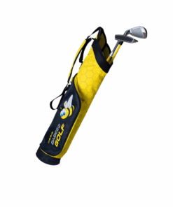 Inesis Kids' Golf Set 2-4 Years right handed