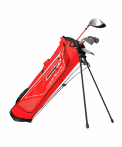 Inesis Kids' Golf Set 8-10 Years Right Handed