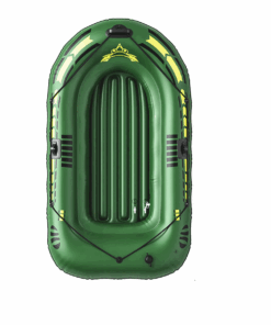 Inflatable Boat-Boat Fast and Easy to Carry-Size-195CMx116CM-TI102