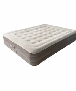 Inflatable Camping Air Mattress