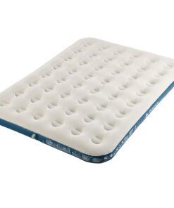 Inflatable Camping Mattress - Air Basic 140 cm - 2 Person