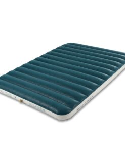 Inflatable Camping Mattress Air Comfort 140 CM 2 People