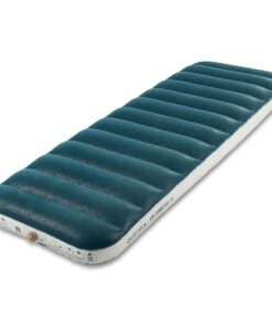 Inflatable Camping Mattress Air Comfort 70 CM 1 Person