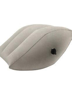 Inflatable Leg Elevation Pillow Leg Wedge Pillow for Back Pain Circulation