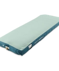 Inflatable Mattress Cover - Airbed Cover 70 CM - 1 Person