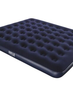 Inflatable Outdoor Camping Mattress - 183687