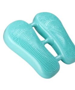 Inflatable Portable Foot Balance Fitness Stepper