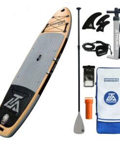 Inflatable SUP Stand Up Paddle Board Kit (TS-001S)