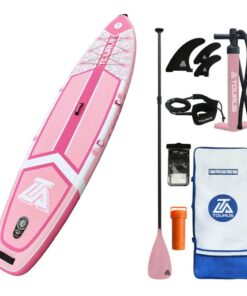 Inflatable SUP Stand Up Paddle Board Kit (TS-JB01)
