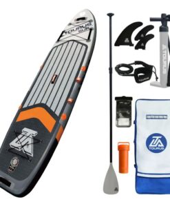 Inflatable SUP Stand Up Paddle Board Kit (TS-MG01)