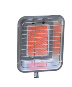 Infrared Gas Heater (Delta Engineering)