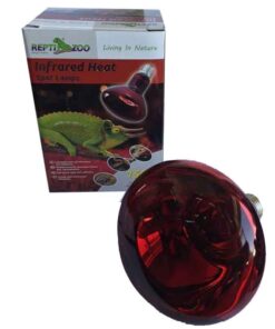 Infrared Heat Spot Lamp 150W