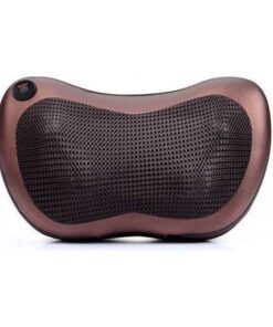 Infrared Heating Car & Home Body Massage Pillow