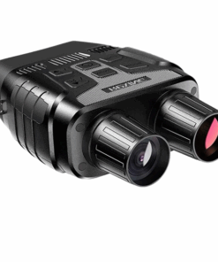 Infrared Night Vision Binoculars For Outdoor Camping, Spotting & Hunting