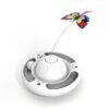 Infuriating Flutterby Interactive Cat Toy