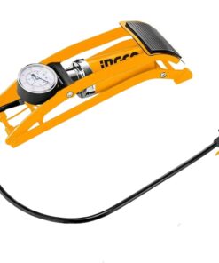 Ingco - Foot Pump - 55X120mm